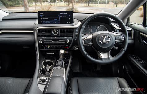 2020 Lexus RX 300 Luxury review (video) – PerformanceDrive