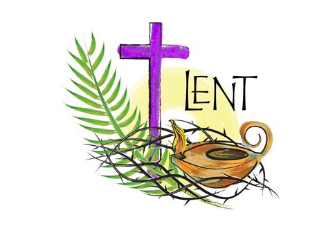 Lent 2023: Welcome to the Wilderness - Concordia Lutheran Ministries