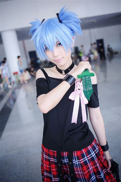 Pin on # COSPLAYERS