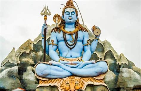 भगवान शिव आरती Lord Shiva Aarti/indiagramnews/इंडियाग्रामन्यूज