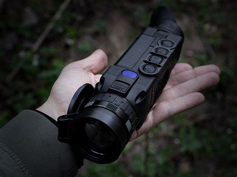 Top 5 Must-Have Thermal Monocular Features to Consider Before Buying ...