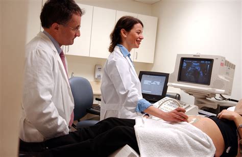 Find a Position as an Ultrasound Technician | UltraSound Technician ...