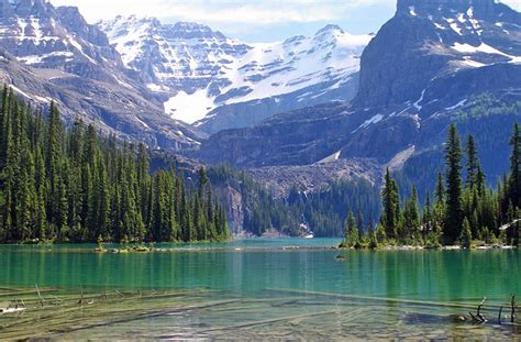 Get Beautiful Places To Visit In Canada In Summer Images - Backpacker News