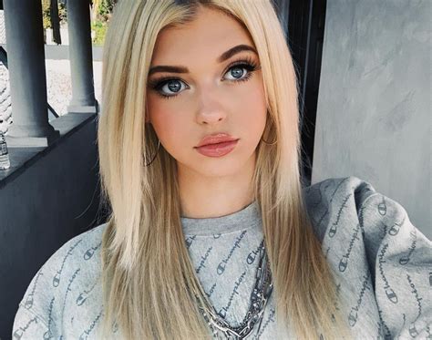 LOREN GRAY – Instagram Pictures 12/19/2018 – HawtCelebs