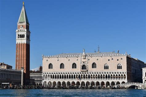 5 coisas para não perder no Palazzo Ducale, em Veneza - Beijo e Ciao!