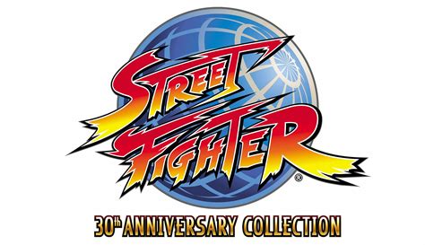 Street Fighter 30th Anniversary Collection revelada – PróximoNível