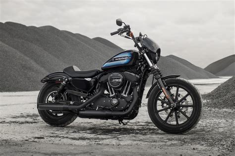 Harley Davidson Sportster 1200 Specs