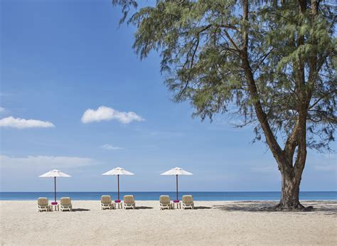 Dusit Thani Laguna Phuket opens July 1, 2021 - Penang Hyperlocal