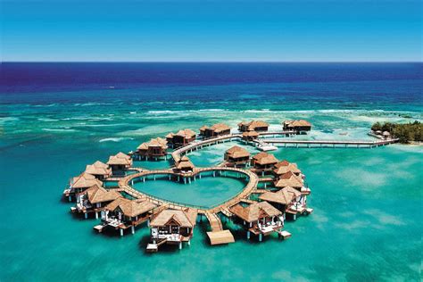 All-Inclusive Adults-Only Resorts in Caribbean, Mexico