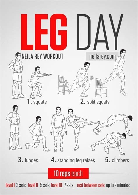 Being A Personal Trainer | Leg workout, Body weight leg workout, Leg ...