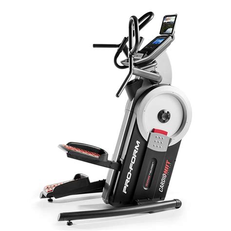 Best Elliptical Machine Reviews & Buying Guide (Jun. 2023) • Outlinist