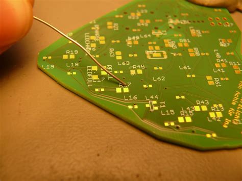 SMD Soldering - the Fastest Tutorial : 5 Steps - Instructables