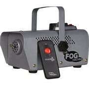 The FOG Machine- With Remote 400W by Gemmy Industries - Walmart.com ...