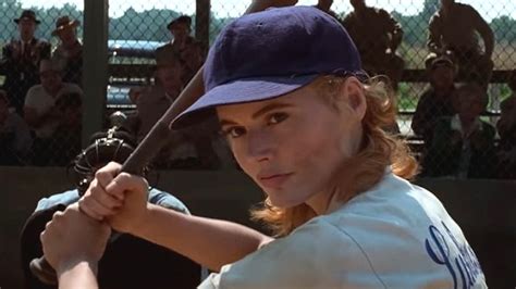 Here's What The Cast Of A League Of Their Own Looks Like Now