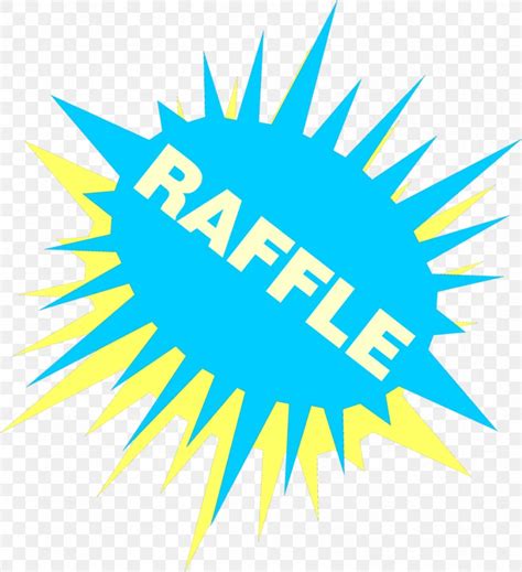 Raffle Ticket Clipart