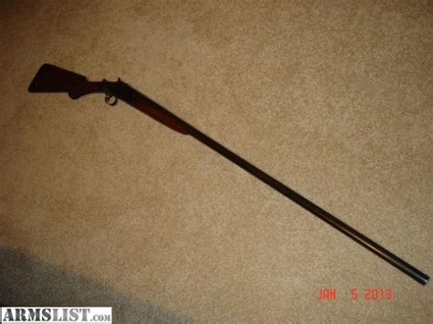 ARMSLIST - For Sale: long tom