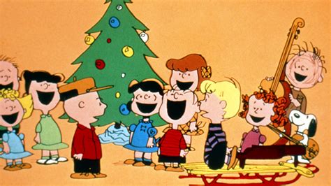 Where to Watch A Charlie Brown Christmas For Free: How to Stream ...