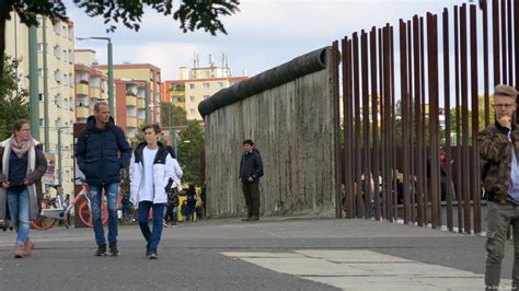 Reflecting history: the Berlin Wall Memorial – DW – 10/31/2019