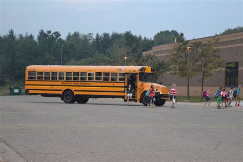 2013-14 Brighton Area Schools Calendar Released | Brighton, MI Patch