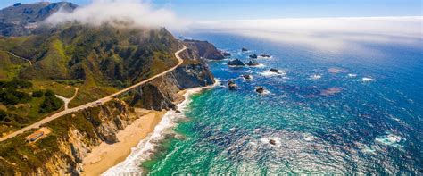 California Central Coast Road Trip - 6 Days | kimkim