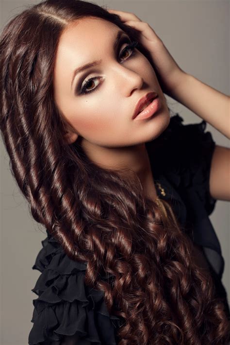 Curly Hairstyles for women 2013 ~ Best Haircuts and Hairstyles Pictures