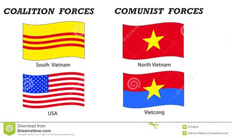 vietnam flag south clipart - Clipground