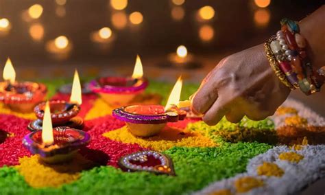 Diwali 2023: How To Make Your Deepavali Celebrations Eco-Friendly