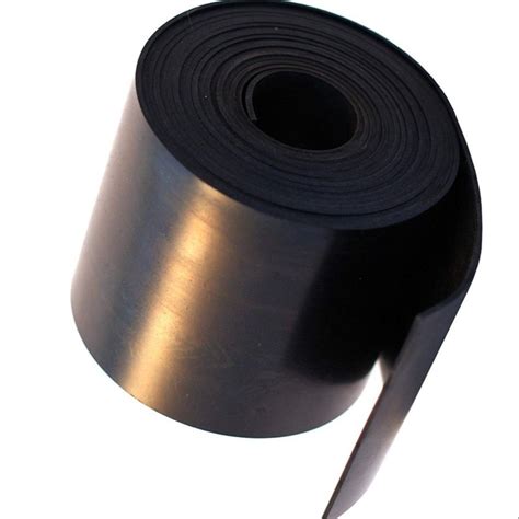 Black Rubber Strip at Rs 40/meter | Rubber Sealing Strips in Mumbai ...