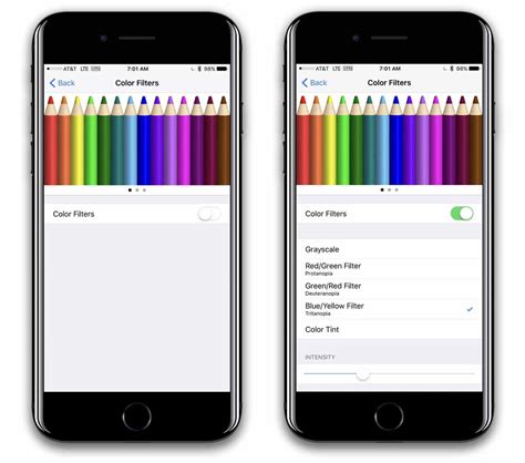 iOS: Make Colors Pop With iPhone Color Filters- The Mac Observer