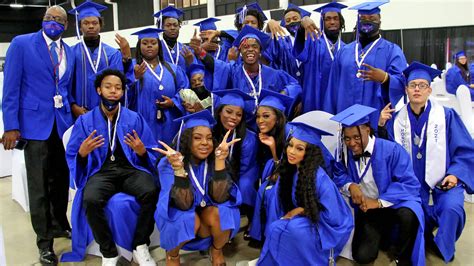 Class of 2021: Photos of high school graduations in Palm Beach County