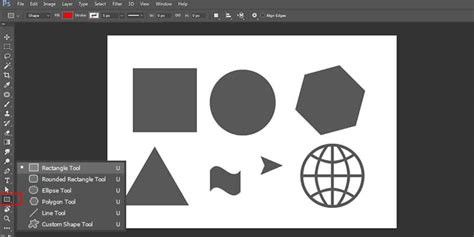 A Guide for Beginners on Photoshop Tools- MAPSystems