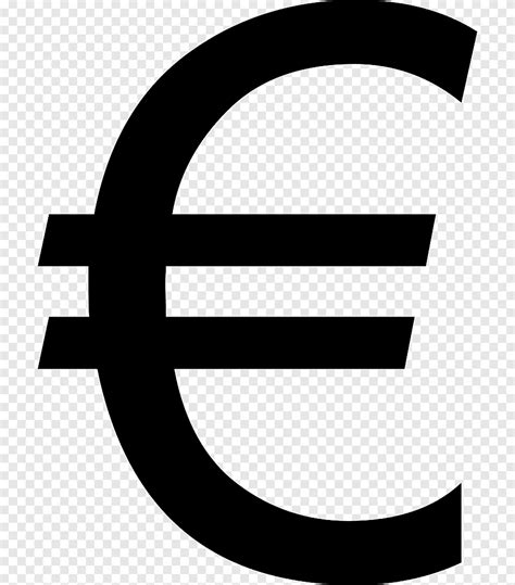 Free download | Euro sign Currency symbol, euro, text, trademark png ...