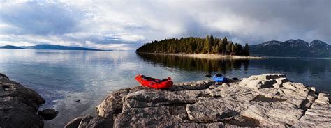 Bird Island In Montana Island Will Leave You Speechless