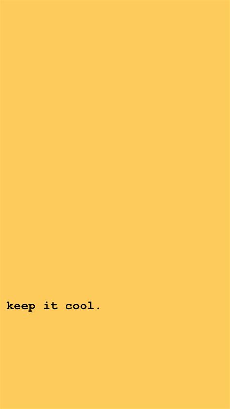 Pastel Yellow Aesthetic Wallpaper For Laptop / Grab these free summer ...