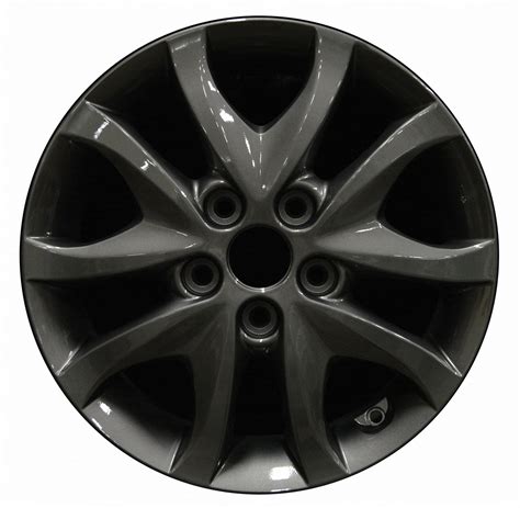 Hyundai Elantra Wheels | OEM Car rims – Finish Line Wheels