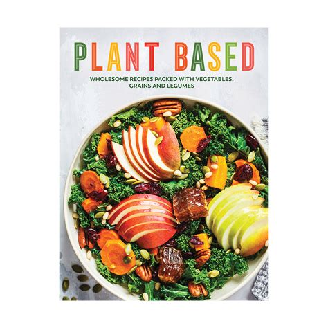 Plant Based – pilbooks