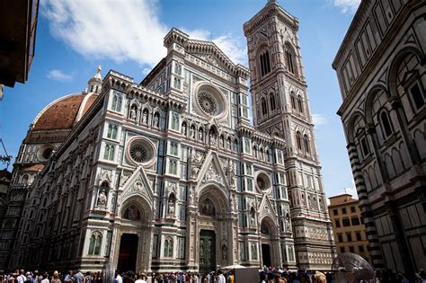 Florence Cathedral Historical Facts and Pictures | The History Hub