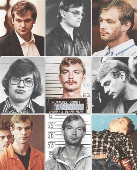 Jeffrey Dahmer Family Tree