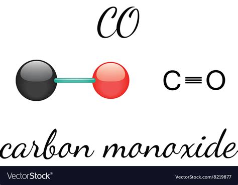 Co Molecule Lewis Structure