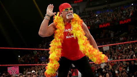 Hulk Hogan Remembers Andre The Giant