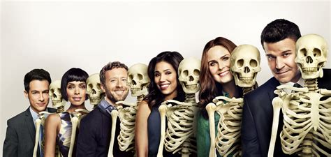 ‘Bones’ Season 12 Spoilers: How Will Fox Series End? Scoop On Episode ...