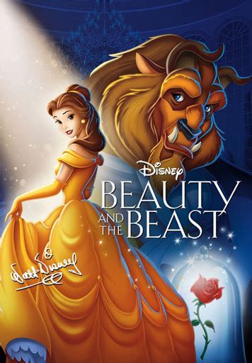 Beauty and the Beast - Movies on Google Play