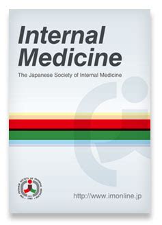 About the Journal｜Internal Medicine