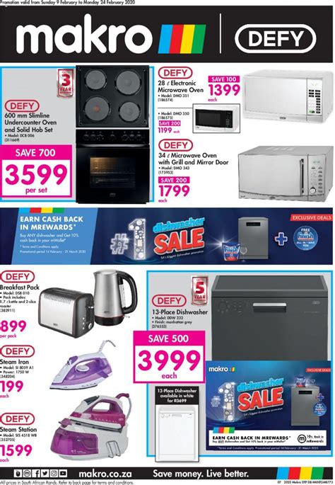 Makro Specials | Makro Specials 30 Jan - 5 Feb 2023 ! - Page 32 of 41