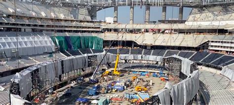 Sofi Stadium Construction Jobs