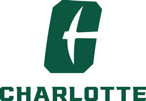 Charlotte 49ers Alternate Logo - NCAA Division I (a-c) (NCAA a-c ...