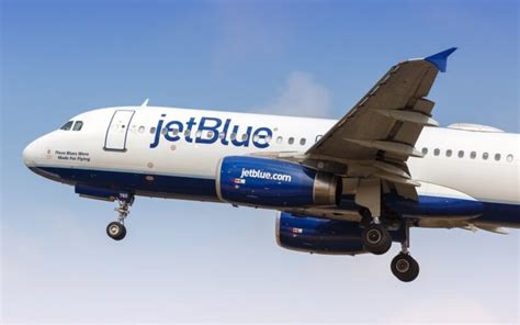 JetBlue: New Flights from New York to the Caribbean