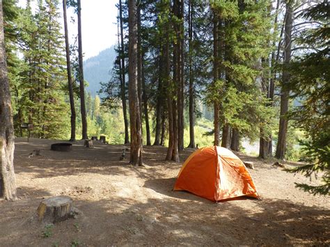 The Best Dispersed Camping Near Bighorn National Forest, Wyoming