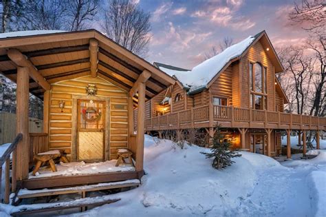 8 Amazing Cabins in Northern Minnesota for a Relaxing Getaway