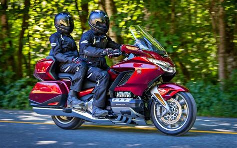 Ten Best Motorcycles for Passengers | Motorcycle.com